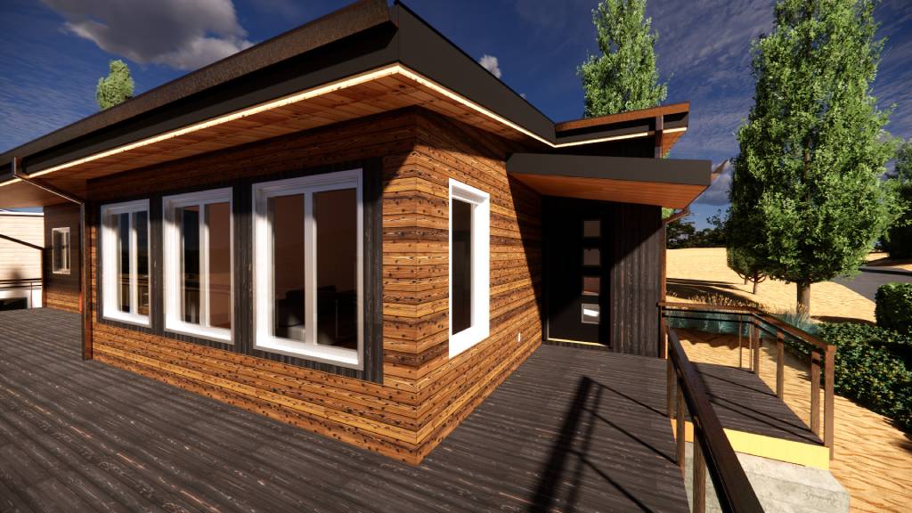 New Ryse Sustainable Design | PROJECT GALLERY