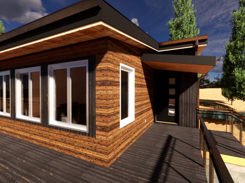 EXTERIOR_01d New Ryse Sustainable Design | HOME