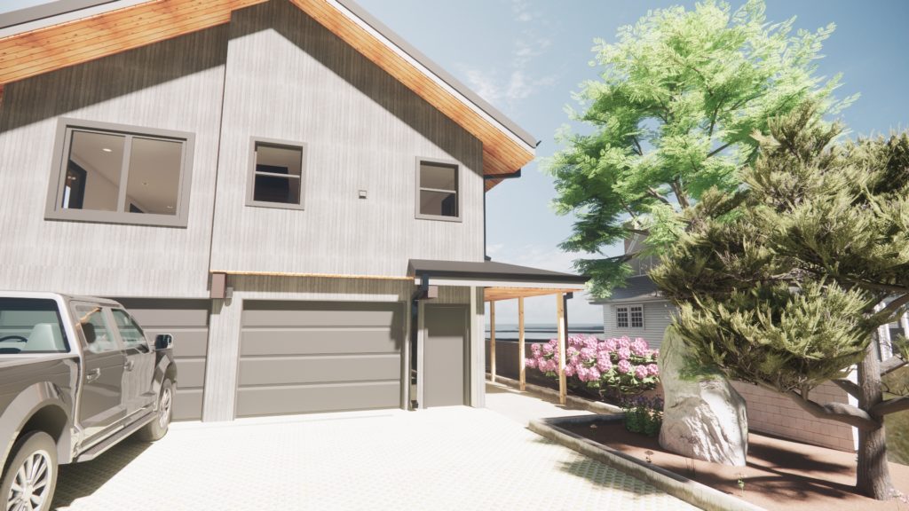 New Ryse Sustainable Design | PROJECT GALLERY