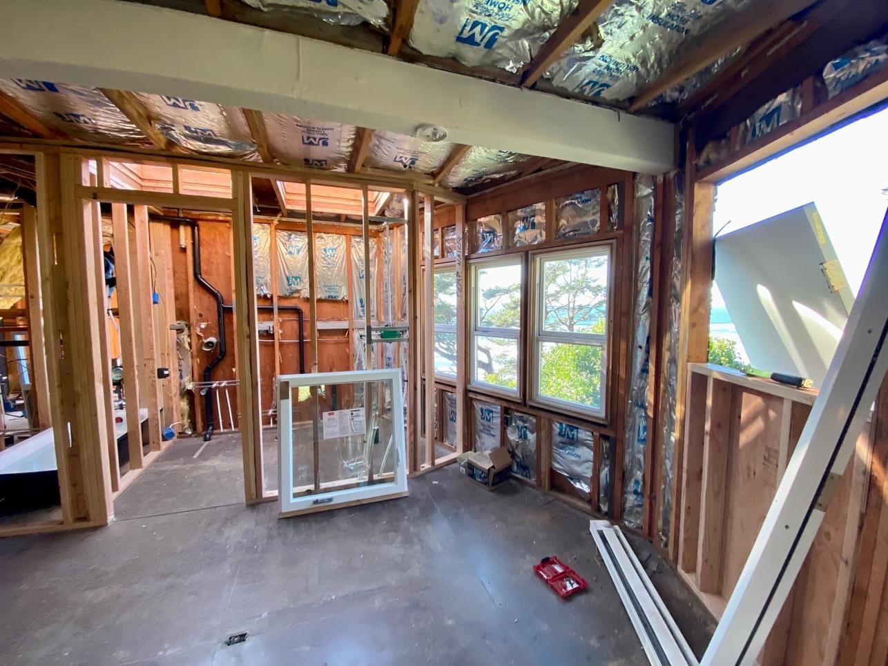 IMG-4866 New Ryse Sustainable Design | PRIVATE BEACH HOME IN ARCH CAPE