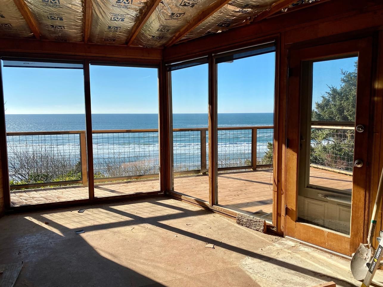 IMG-4867 New Ryse Sustainable Design | PRIVATE BEACH HOME IN ARCH CAPE