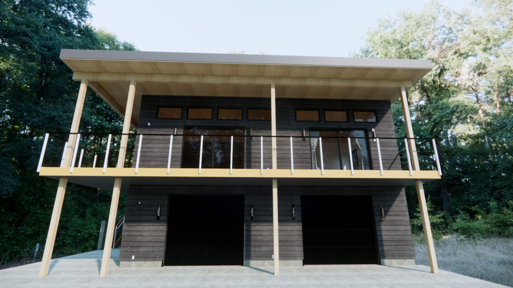 New Ryse Sustainable Design | PROJECT GALLERY