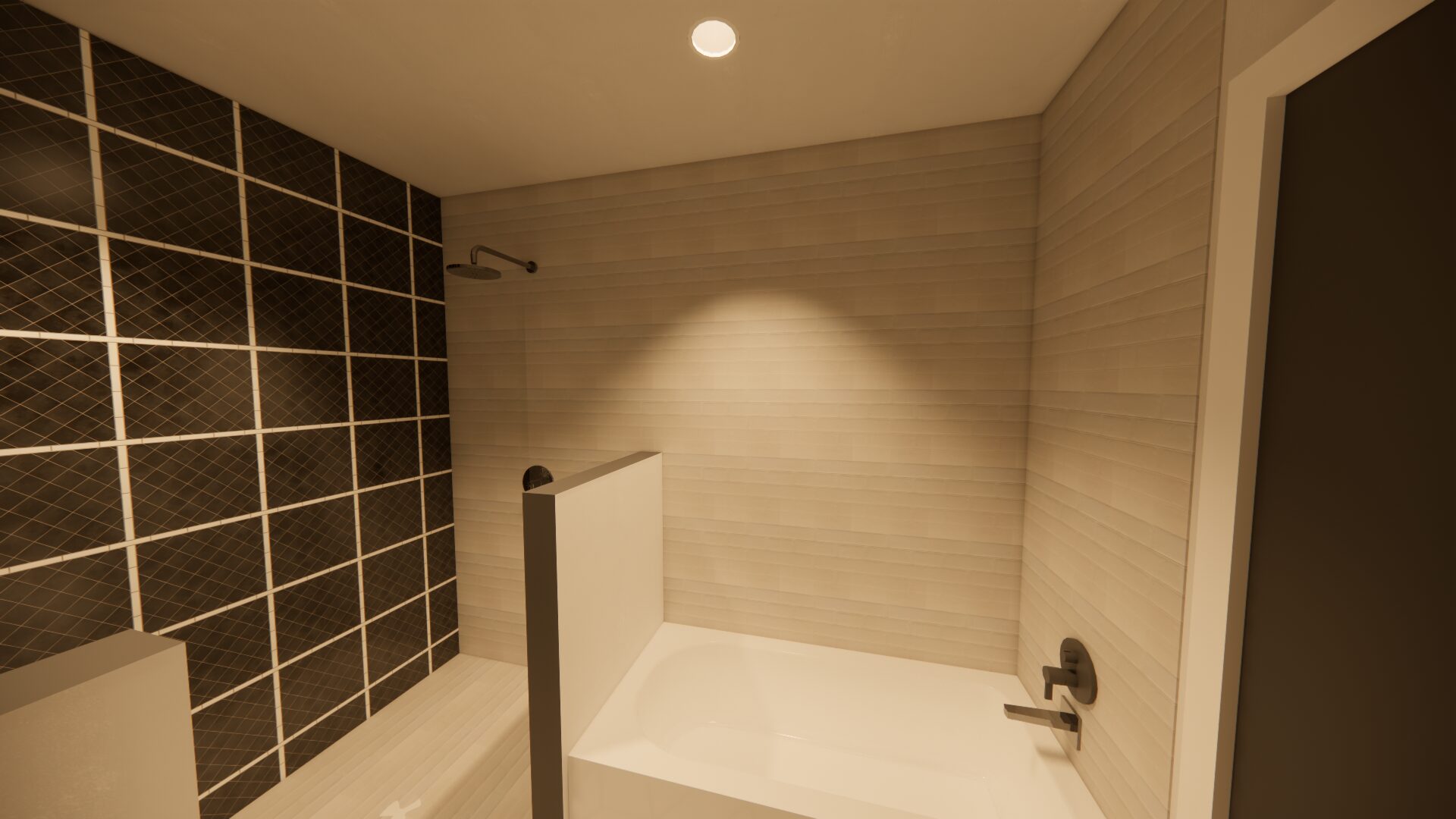 INT. 05 New Ryse Sustainable Design | CANNON BEACH WATCH TOWER HOUSE